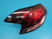 Lampa tył lewa CITROEN DS4 15-20 HB EUROPA