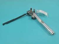 Pas bezpieczeństwa przód prawy pasażera P68204518AA Jeep Cherokee KL