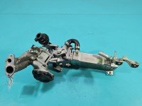 Chłodnica spalin Mercedes W212 A6511400675, A6511400660, A6511400502 2,2.0 cdi