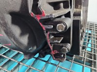 Skrzynia biegów 20GP18 Fiat Ducato IV 2.3 jtd