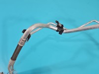 Przewód klimatyzacji rurka Peugeot Partner II 9681693180