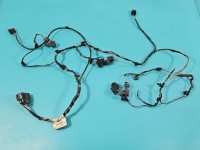 Czujnik parkowania PDC Opel Astra V K 39217858, 20D32190F, 39207316 Z176