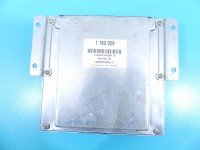 Komputer Sterownik silnika Alfa romeo 156 1.9 JTD 0281001891