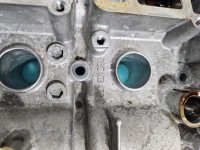 Pokrywa zaworów Skoda Kamiq 1.0 TSI (DLAA)