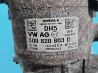 Sprężarka klimatyzacji kompresor 5Q0820803D Skoda Fabia III 1.4 tdi CUT