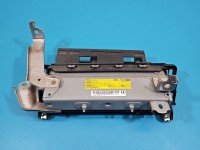 Poduszka powietrzna kolanowa airbag LEXUS NX I 14-21 TG11D01003