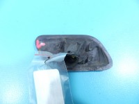 Zaślepka spryskiwacza lewa Toyota Avensis III T27 grafitowy 1G3 85045-05060