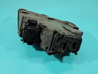 Reflektor lewy lampa przód Audi A8 D3 EUROPA