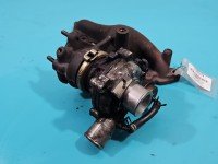 Turbosprężarka Toyota Yaris I 17201-33010 1.4 D4D 75KM