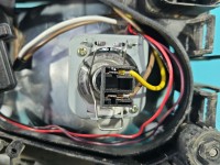 Reflektor lewy lampa przód Vw Polo III 6N EUROPA