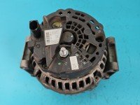 TEST Alternator Audi A4 B6 06B903016P 1.6 8V wiel (ALZ)