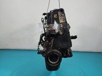 Silnik Fiat Grande Punto 350A1000 1.4 8V wiel 77KM ODPALANY FILM pomiar