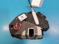 Zamek przód lewy Ford Mondeo Mk5 EUROPA 5pin , BM5A-A21813-AH