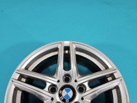 Felga aluminiowa 16" Bmw e46 alufelga