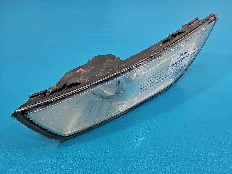 Halogen lewy Ford Mondeo Mk4 0305081001, 15K202-AD