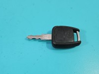 Komputer Sterownik silnika Opel Zafira A 1.8 16V 24426542