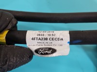 DŹWIGNIA LEWAREK WYBIERAK LINKI Ford S-max II MK2 2.0 tdci (T7CL)