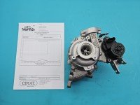 Turbosprężarka Regenerowana Opel Astra V K 55508703, PTAM2002210638, 00310600114 1.5 cdti 122KM