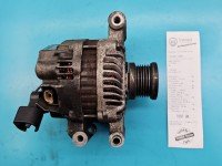 TEST Alternator Kia Carens III 06-13 V757695680 A005TG0881ZEB 2.0 crdi