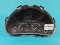 Licznik Peugeot 206 9634961180 1.1 wiel EUROPA