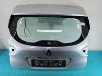 Klapa tył Renault Captur I HB 5d srebrny TED69