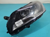 Reflektor lewy lampa przód Vw Passat B7 EUROPA
