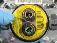 Poduszka powietrzna kierowcy airbag Bmw X3 e83 333415942037