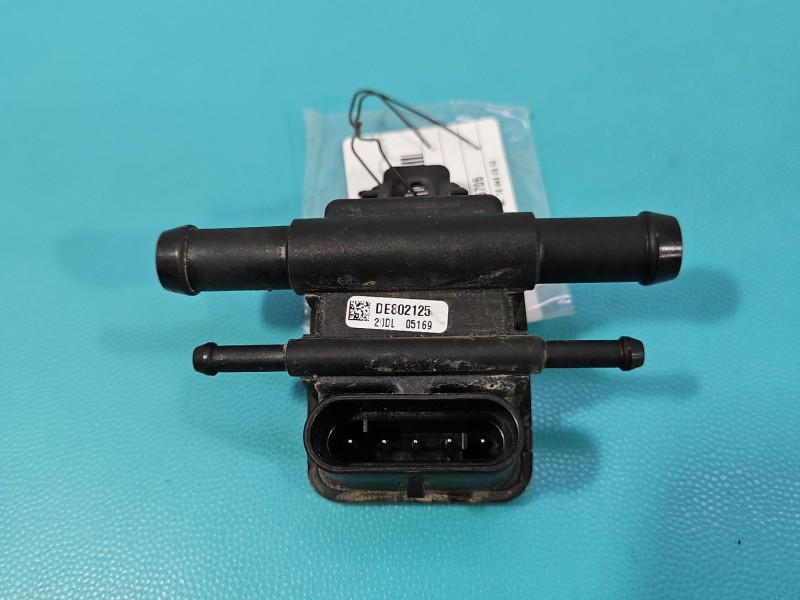 Czujnik ciśnienia LPG gazu 67R-010262