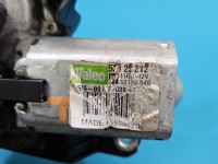 Silniczek Silnik wycieraczki tył Opel Zafira B HB Producent części: OPEL, Europejska VALEO 3PIN 53025212