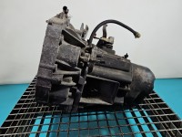 Skrzynia biegów JH3 128, JH3128 Renault Clio III 1.2 16V