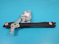 Podnośnik przód prawy Peugeot 508 I 9688808180, 0130822562 5d kombi