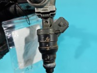 Wtryskiwacz Mercedes W202 0280155209, A1110780391, 0000787323 1.8 wiel