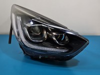 Reflektor prawy lampa przód Kia Niro I 16-22 EUROPA 92102-G5