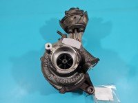 Turbosprężarka Peugeot 508 I 756047-5, 9682778680 2.0 hdi 140KM