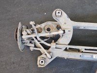 Tylna belka oś tył Mercedes CLS II C218 W218 218 3.0 cdi (642853) Tylna belka oś tył Mercedes CLS II C218 W218 218 3.0 cdi (642853)