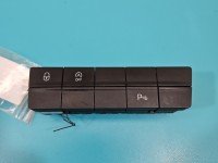 Przełącznik Europejska, PANEL PRZEŁĄCZNIKÓW Skoda Octavia III 5E1927238