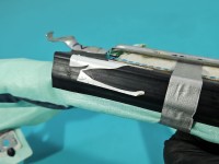 Kurtyna prawa poduszka airbag Ford Edge II HB