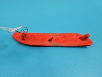 ODBLASK ZDERZAKA Toyota Auris II 0211605