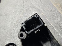 Lusterko prawe Renault Clio III stalowy TEJ47 europa