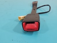 Poduszki powietrzne zestaw komplet Suzuki Swift Mk6