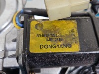 Podnośnik przód prawy SZYBY WINDA Daewoo Tico 5d HB