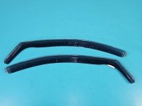 Osłona ZAŚLEPKA PLASTIK Hyundai I20 I 08-14