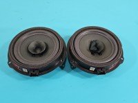 Głośniki komplet Ford Fiesta Mk8 GN15-18808-AB, GN15-18808-CB