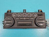 Konsola panel nawiewu Alfa romeo 159 1560547840