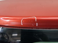 Klapa tył Suzuki Sx4 I 06- HB 5d ZFS