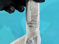 Kurtyna lewa poduszka airbag Bentley Continental I 05-13 sedan 3W5880741A