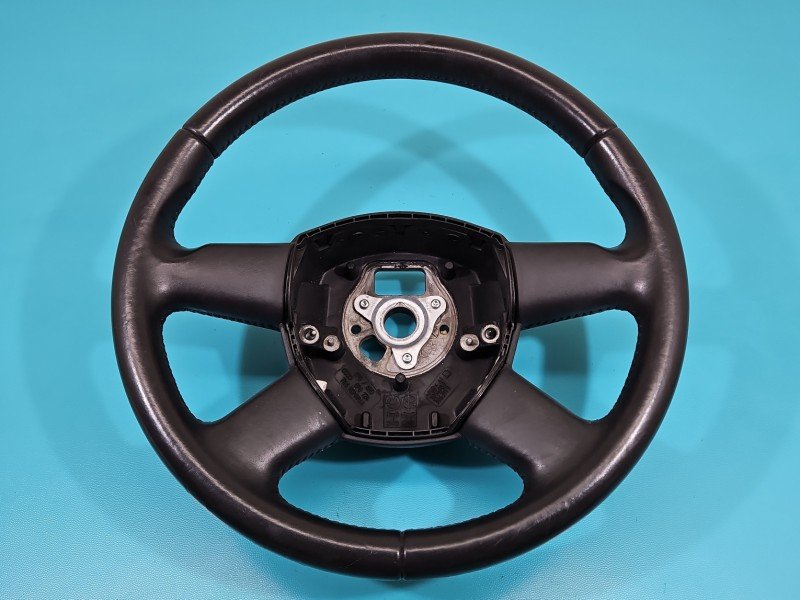 Kierownica Audi A3 8P 8P0419091CD Kierownica Audi A3 8P 8P0419091CD