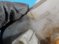 Zbiornik płynu FAP DPF zbiorniczek Peugeot 508 I 10-18 2.0 hdi 9681917180