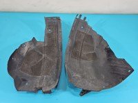 Nadkole przód lewe Opel Insignia A 341391933