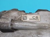 Zacisk przód prawy BMW iX3 G08 0.0 elektryczny